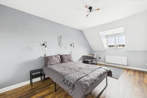 Bedroom Five