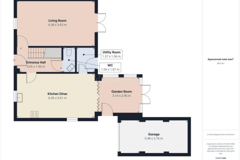 Ground Floor