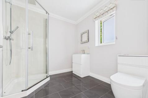 En-Suite To Bedroom Two