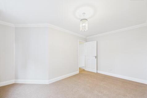 Bedroom Five