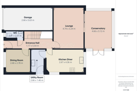 Ground Floor