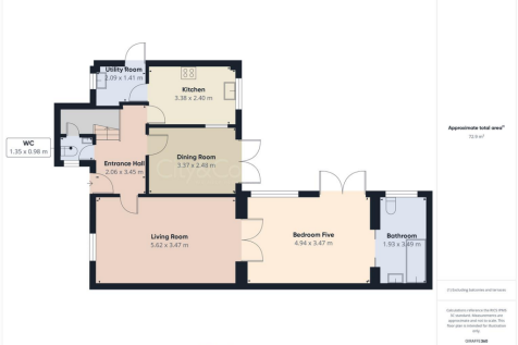 Ground Floor