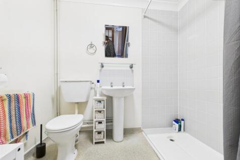 Wet Room