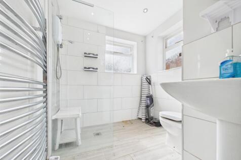 Wet Room