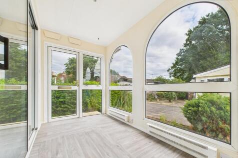 Entrance Porch