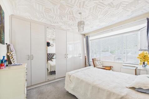 Reception Room/Bedroom Four