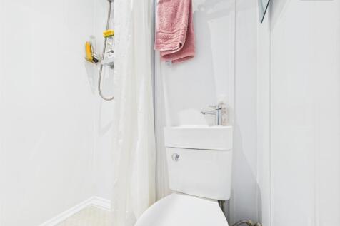 Ground Floor Shower Room