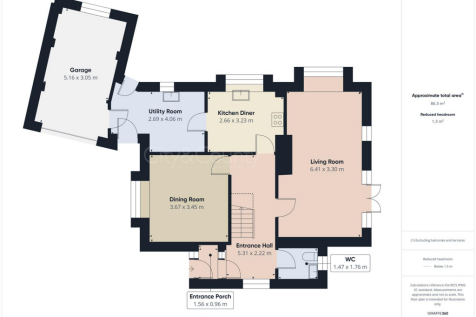 Ground Floor