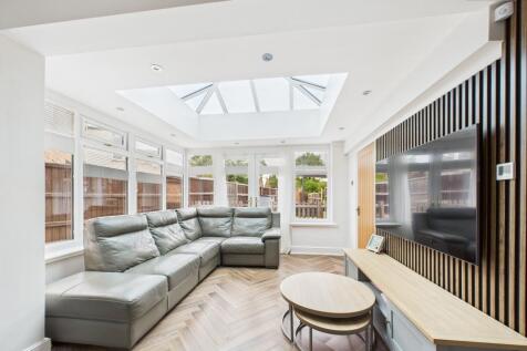 Orangery