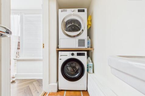WC/Utility Room