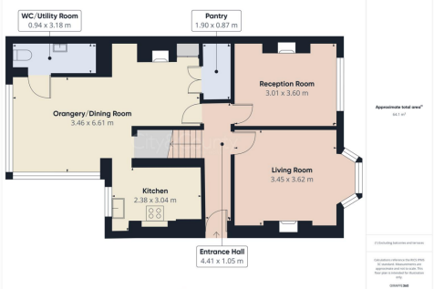 Ground Floor