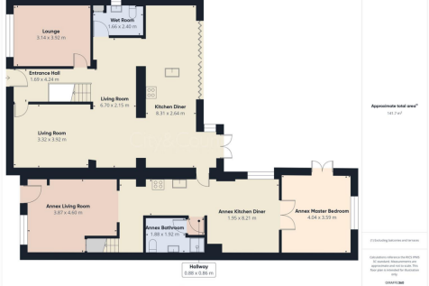 Ground Floor