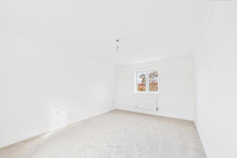 Bedroom Five/Reception Room