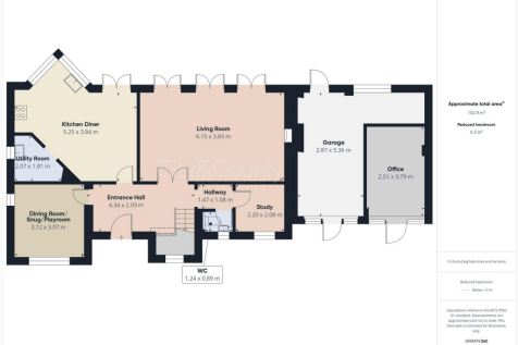 Ground Floor