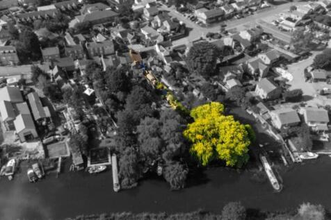 Drone Image