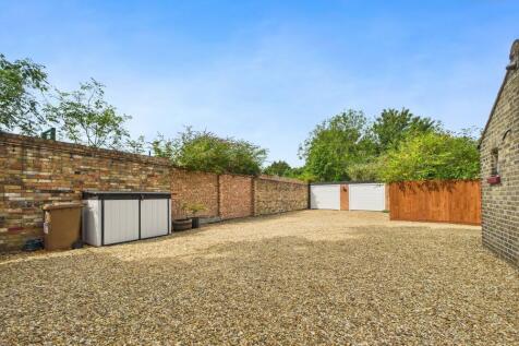 Garages