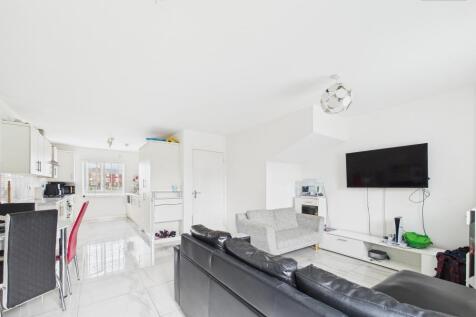 Kitchen Diner/Living Area