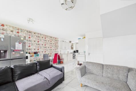 Kitchen Diner/Living Area