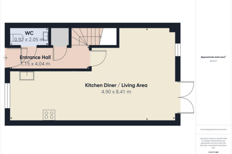Ground Floor