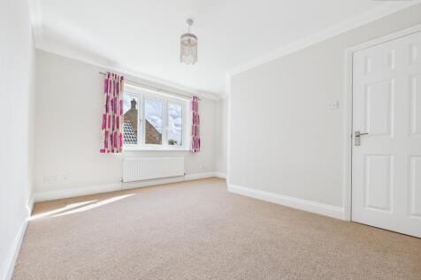 Bedroom Five