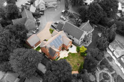 Drone Image
