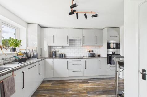 Kitchen Breakfast Room