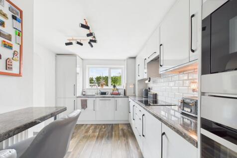 Kitchen Breakfast Room