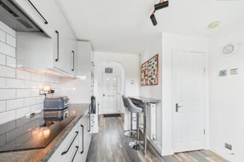 Kitchen Breakfast Room