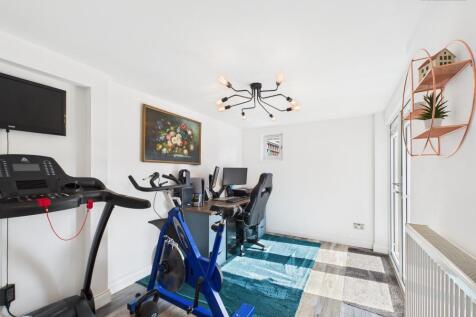 Office/Gym