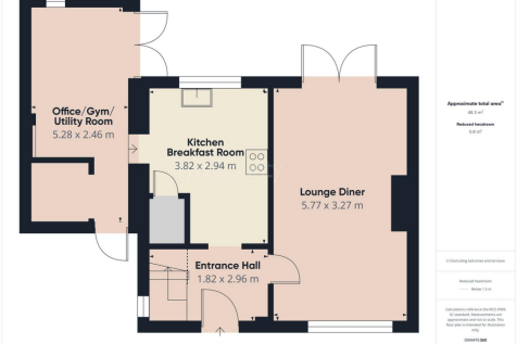 Ground Floor
