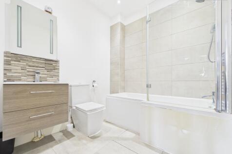 En-Suite To Bedroom Two