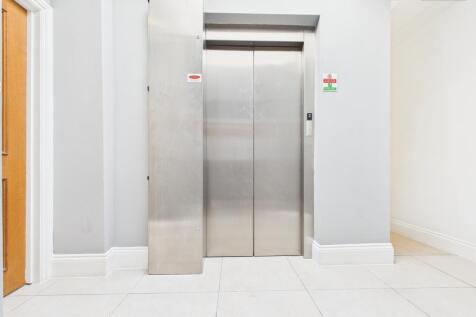 Lift Lobby