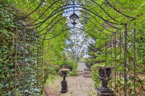 Communal Gardens