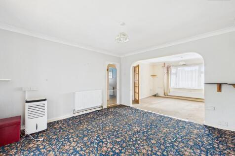 Dining Room/Living Room