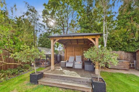 Pergola