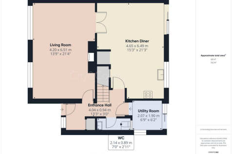 Ground Floor
