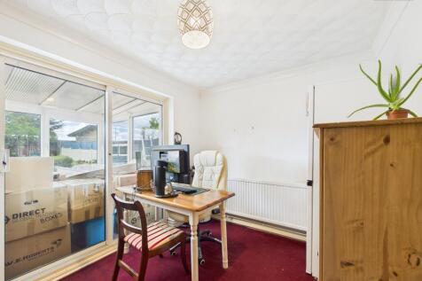 Dining Room/Study