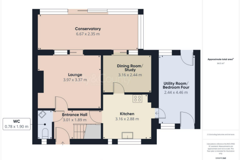 Ground Floor