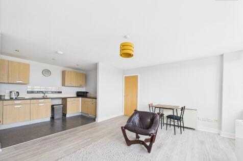 Kitchen/Lounge/Diner