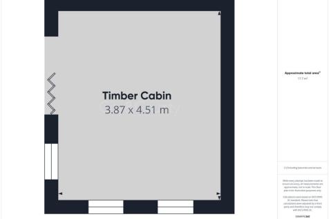 Timber Cabin