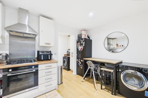 Kitchen Diner/Utility