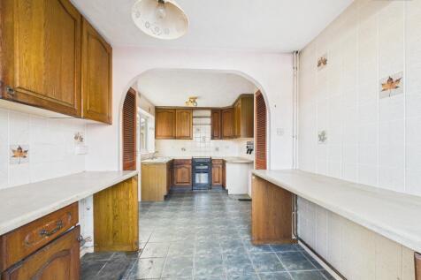 Kitchen Breakfast Room