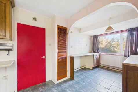 Kitchen Breakfast Room