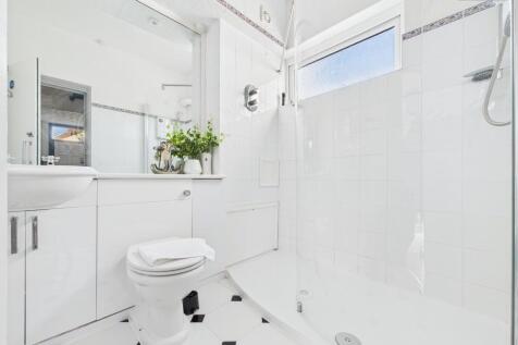 Downstairs Bathroom