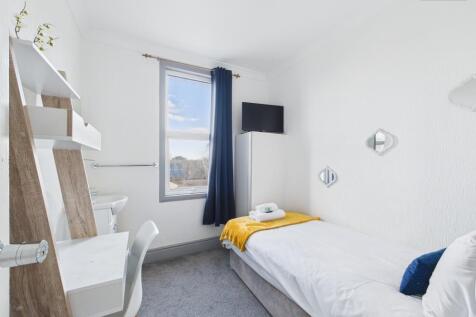 Bedroom Five