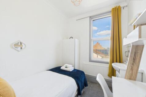 Bedroom Six