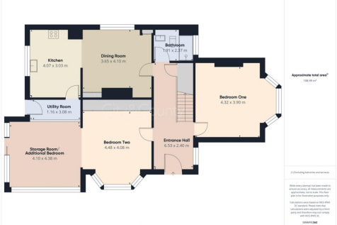 Ground Floor