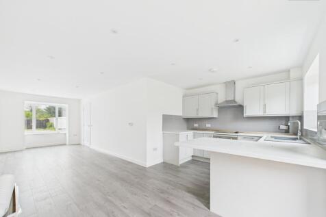 Kitchen/Lounge Diner