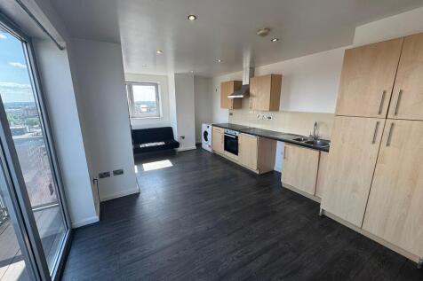 Kitchen/Living