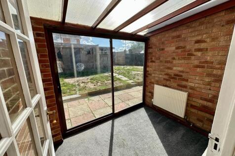 Sunroom
